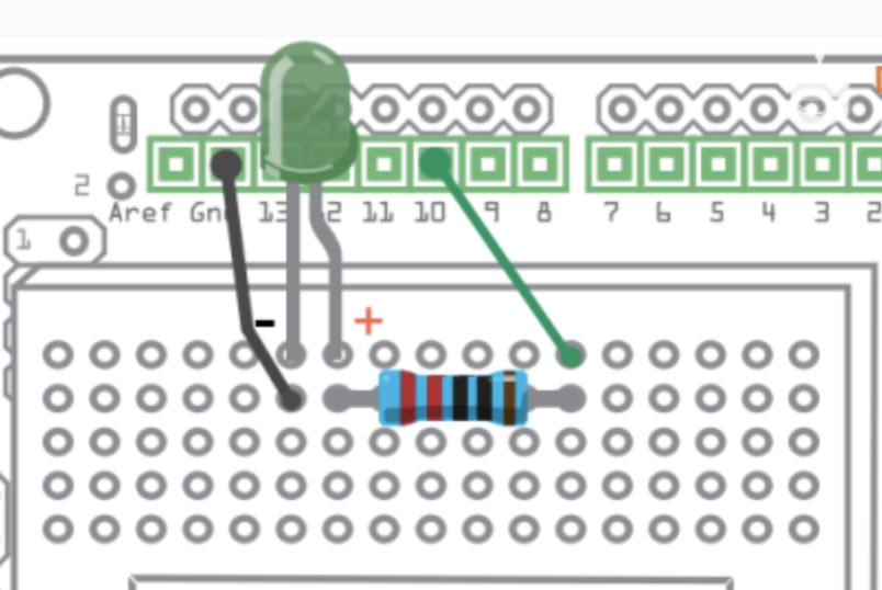 基于ESP32的Python物联网开发实践 - 通过HTTP API控制LED灯